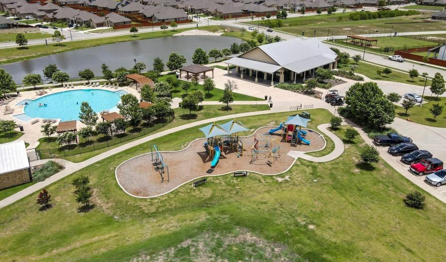 15049 Ted Trl, Aledo, TX 76008 - 4 Beds, 2 Bath