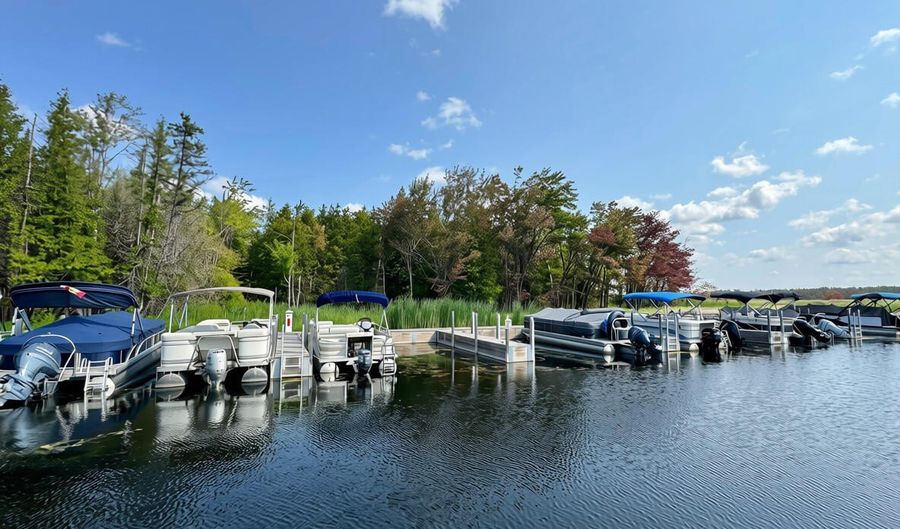 6430 6648 Admirals Point Drive Lot 9 Slip142, Alanson, MI 49706 - 0 Beds, 0 Bath