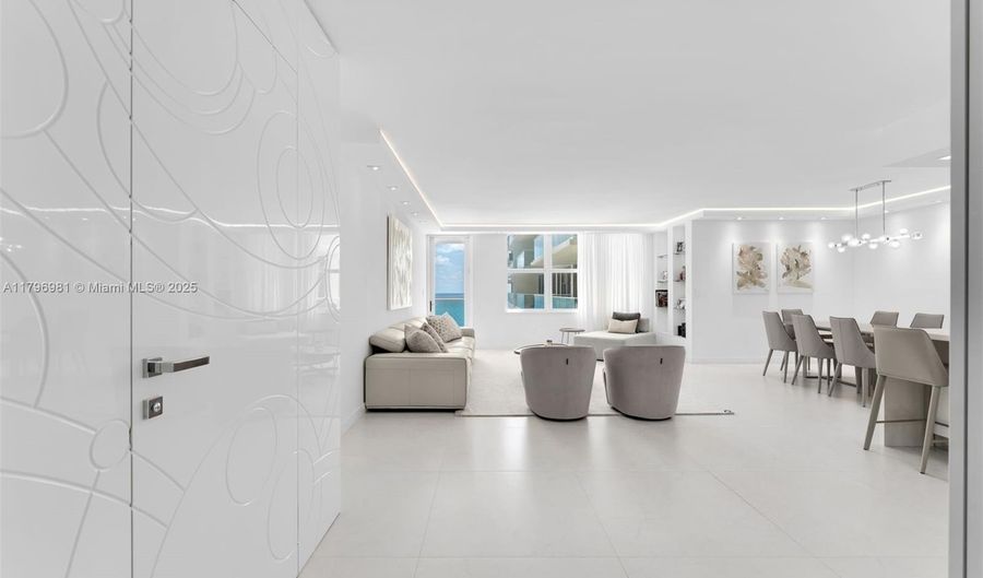 9801 Collins Ave 17P, Bal Harbour, FL 33154 - 2 Beds, 3 Bath