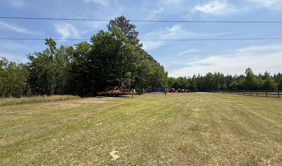 337 Weathers Farm Rd, Bowman, SC 29018 - 0 Beds, 0 Bath