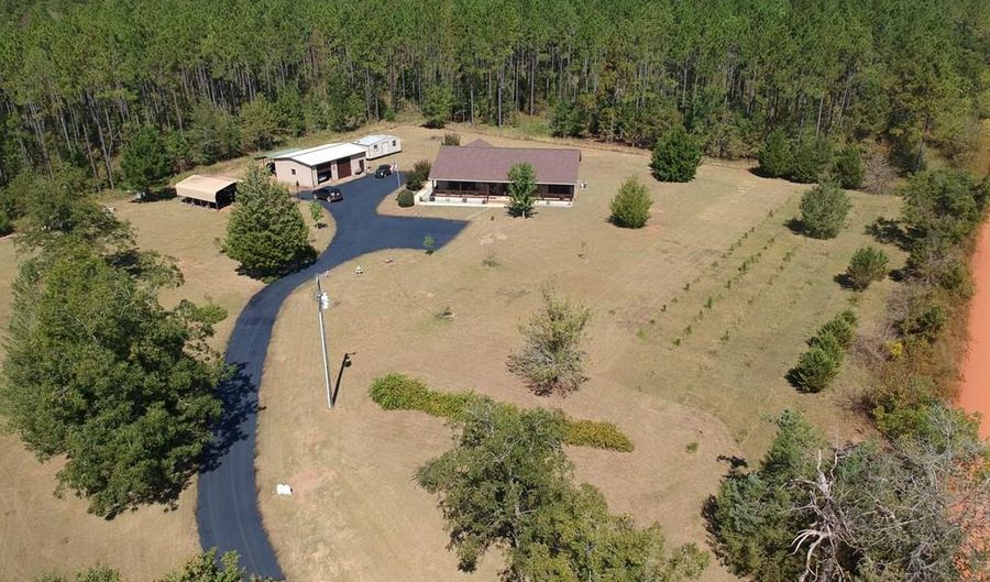 3415 Old River Rd, Blakely, GA 39823 - 3 Beds, 2 Bath