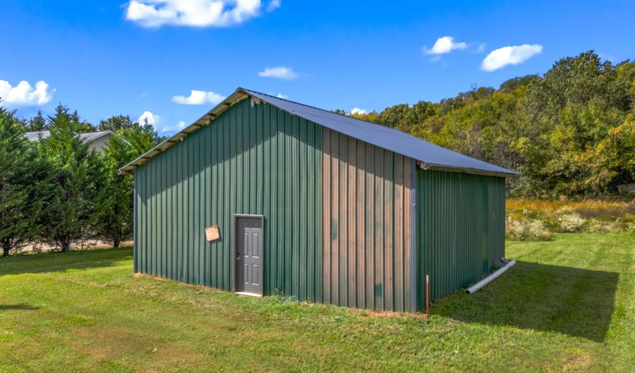 465 Livingston Rd, Bean Station, TN 37708 - 0 Beds, 0 Bath