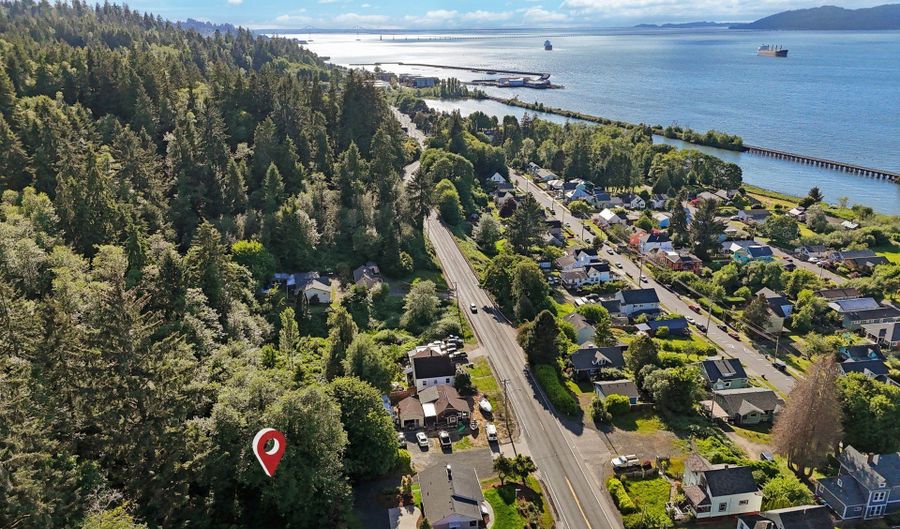 VL Leif Erikson Dr, Astoria, OR 97103 - 0 Beds, 0 Bath