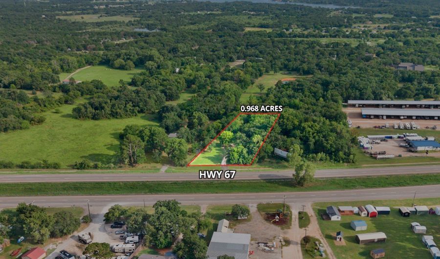 5720 E Highway 67, Alvarado, TX 76009 - 0 Beds, 0 Bath