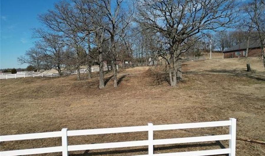 County Road 1541, Ada, OK 74820 - 0 Beds, 0 Bath