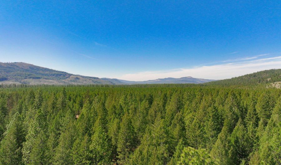 Nna Coyote Pass Road, Blanchard, ID 83804 - 0 Beds, 0 Bath