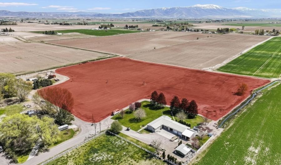 38 S 100 E, Burley, ID 83318 - 0 Beds, 0 Bath