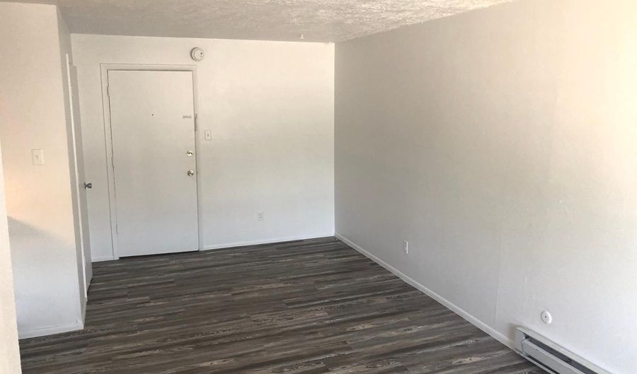 1515 Copper Ave NE Apt B, Albuquerque, NM 87106 - 0 Beds, 1 Bath