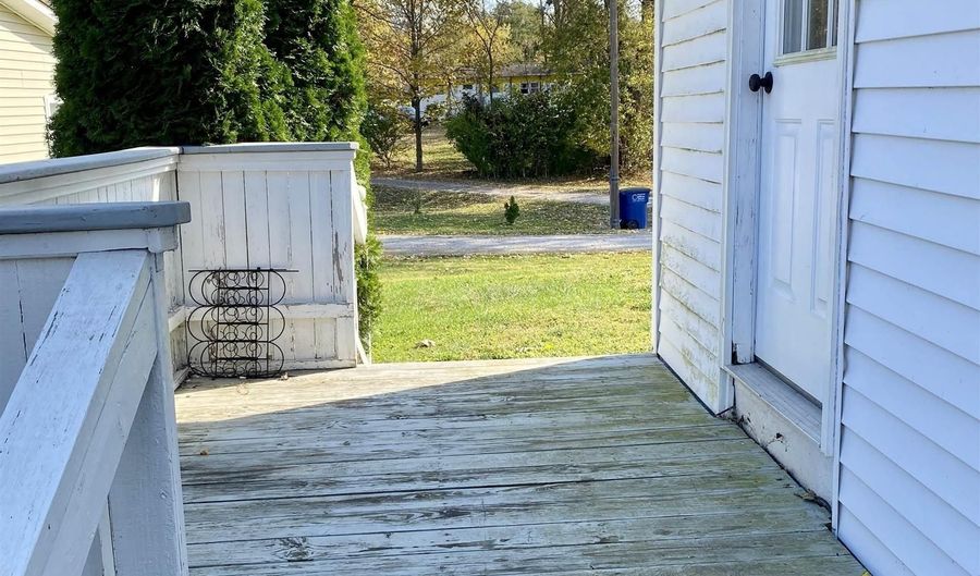 406 Bailey Scales Rd, Bedford, IN 47421 - 2 Beds, 1 Bath