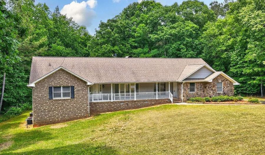 2260 Belmont Rd, Arnoldsville, GA 30619 - 5 Beds, 4 Bath