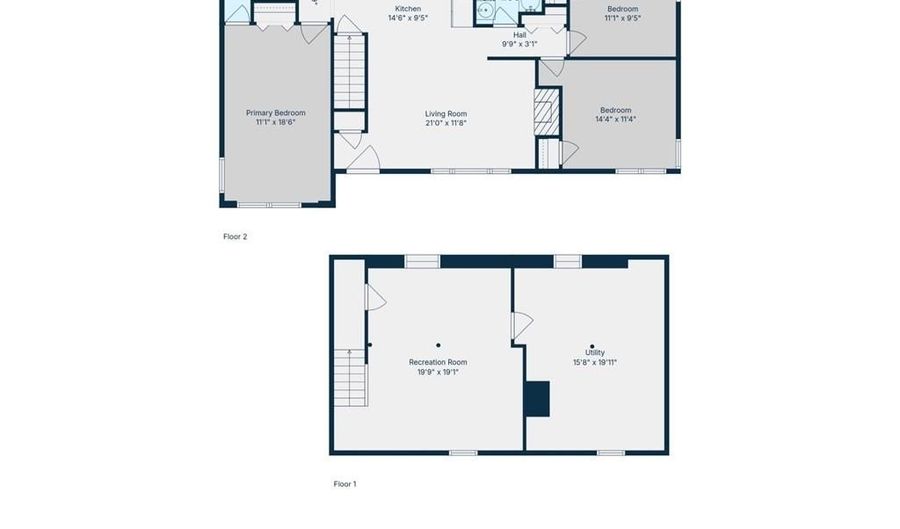 20 Maple Ct, Hopkinton, RI 02804 - 3 Beds, 2 Bath