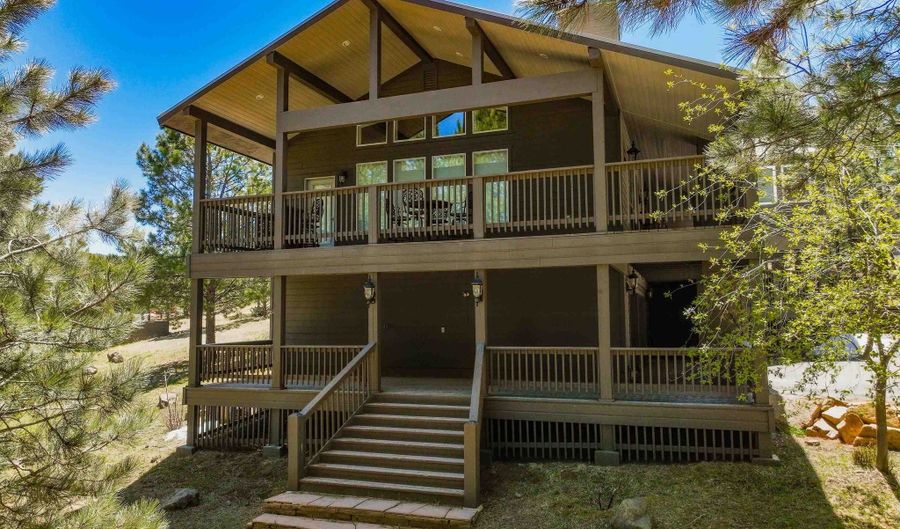 79 Spyglass Hill Rd, Angel Fire, NM 87710 - 3 Beds, 3 Bath