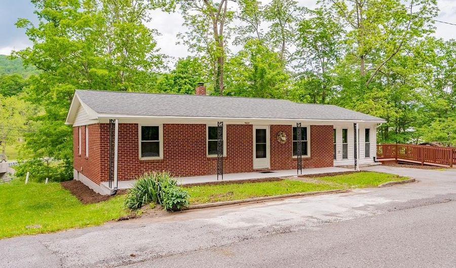 51 Bears Trl, Bastian, VA 24314 - 3 Beds, 2 Bath