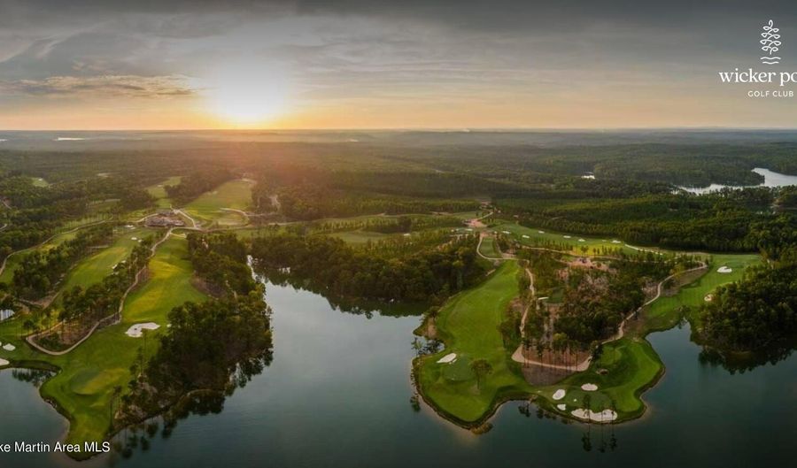 661 Luanne's Way, Alexander City, AL 35010 - 5 Beds, 6 Bath