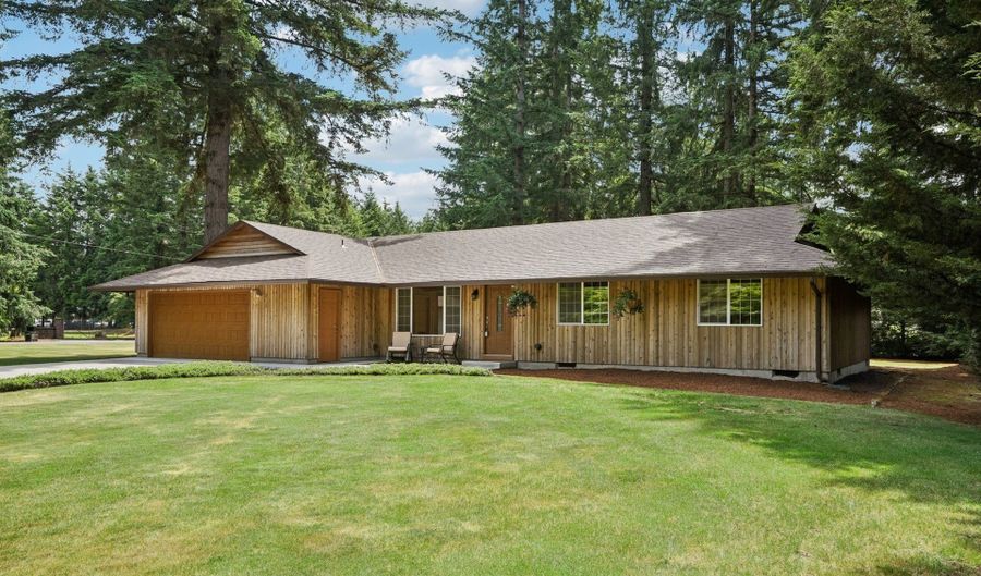 13113 NE 283RD Cir, Battle Ground, WA 98604 - 3 Beds, 2 Bath
