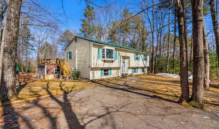 361 Chester Tpke, Candia, NH 03034 - 3 Beds, 2 Bath