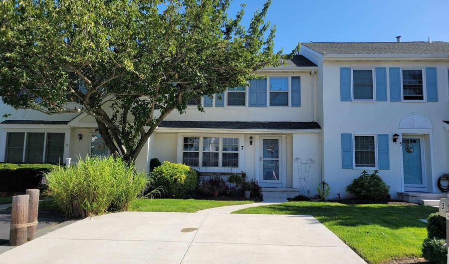 7 Gull Cv, Brigantine, NJ 08203 - 3 Beds, 3 Bath