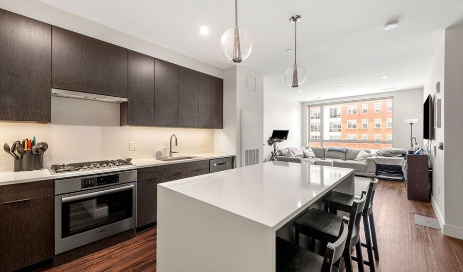 99 Sumner St 310, Boston, MA 02128 - 1 Beds, 1 Bath