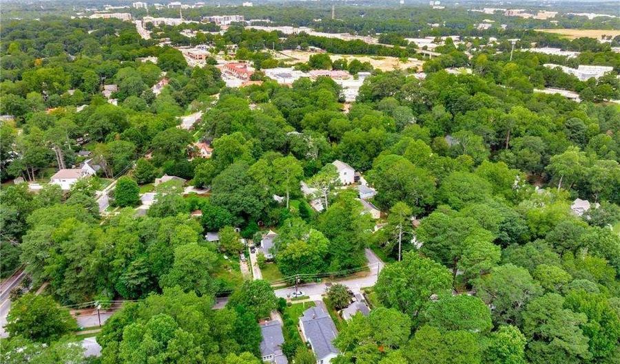 5 Windsor, Avondale Estates, GA 30002 - 3 Beds, 2 Bath