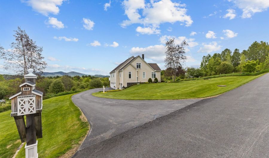 11 Millstone Blvd, Barre, VT 05641 - 3 Beds, 4 Bath