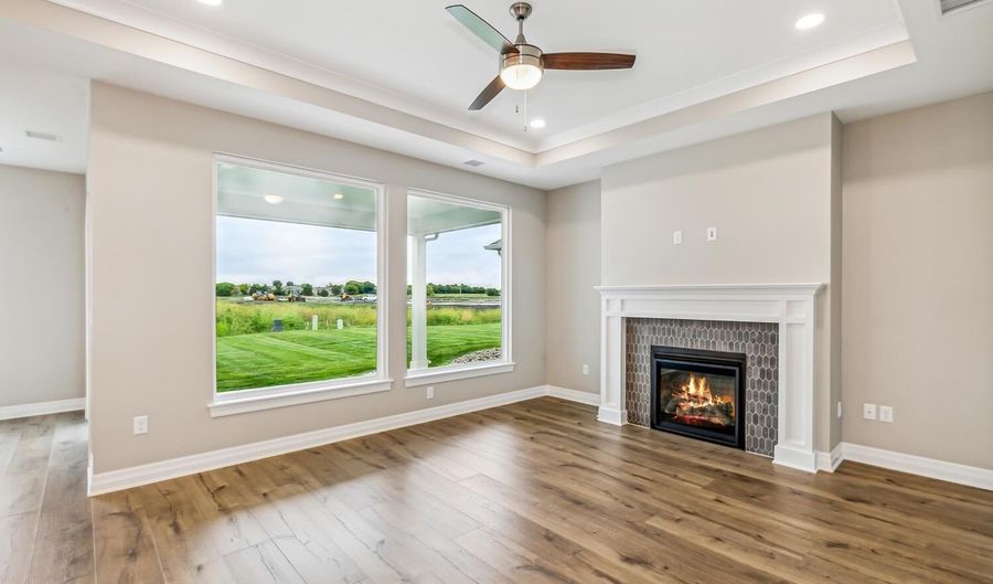 312 W Boxthorn Dr, Andover, KS 67002 - 2 Beds, 2 Bath