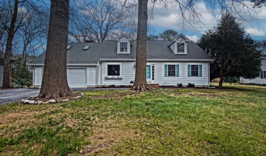 120 E WILD RABBIT RUN, Lewes, DE 19958 - 5 Beds, 3 Bath