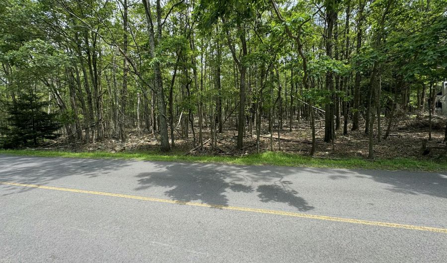 407 Skyline Dr, Albrightsville, PA 18210 - 0 Beds, 0 Bath