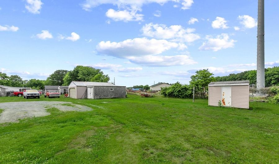 0 HOLLYVILLE Rd, Harbeson, DE 19951 - 0 Beds, 0 Bath
