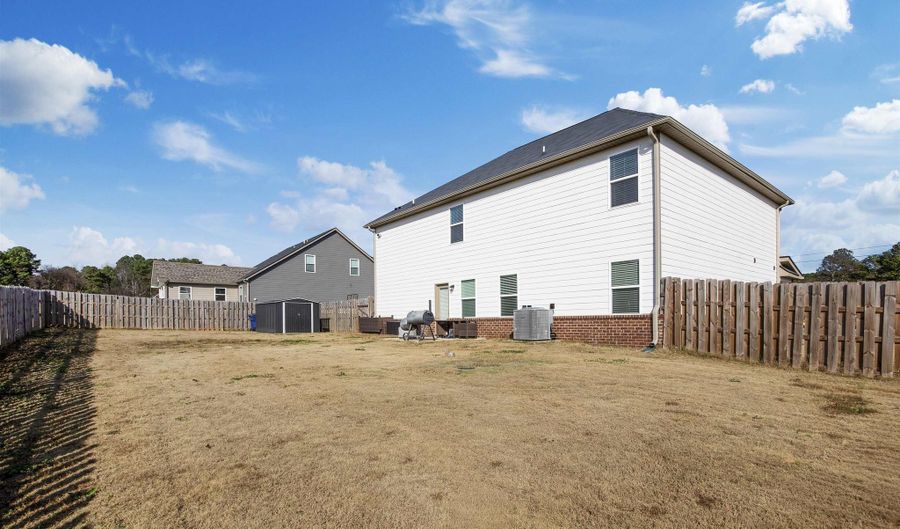 400 Carver Dr SW, Arab, AL 35016 - 4 Beds, 4 Bath