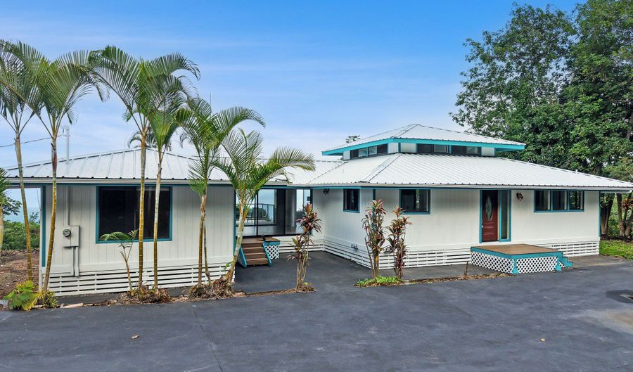 87-2814 HAWAII BELT Rd, Captain Cook, HI 96704 - 3 Beds, 4 Bath