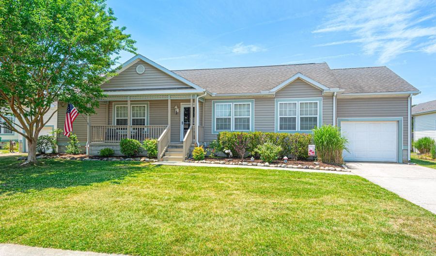10 WINDSWEPT Dr, Berlin, MD 21811 - 3 Beds, 2 Bath