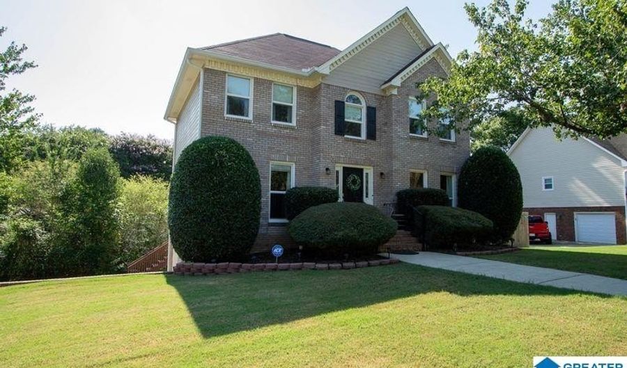 153 CAMBRIDGE Ln, Alabaster, AL 35007 - 3 Beds, 3 Bath