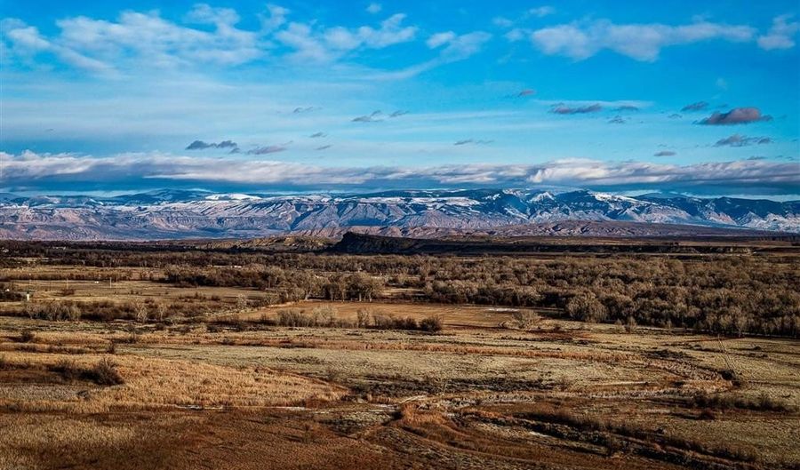 Highway 14A W, Byron, WY 82412 - 0 Beds, 0 Bath