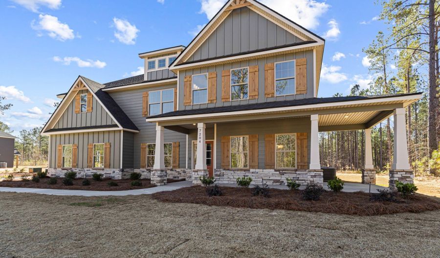 7204 Bill Dorn Rd 10, Appling, GA 30802 - 5 Beds, 5 Bath