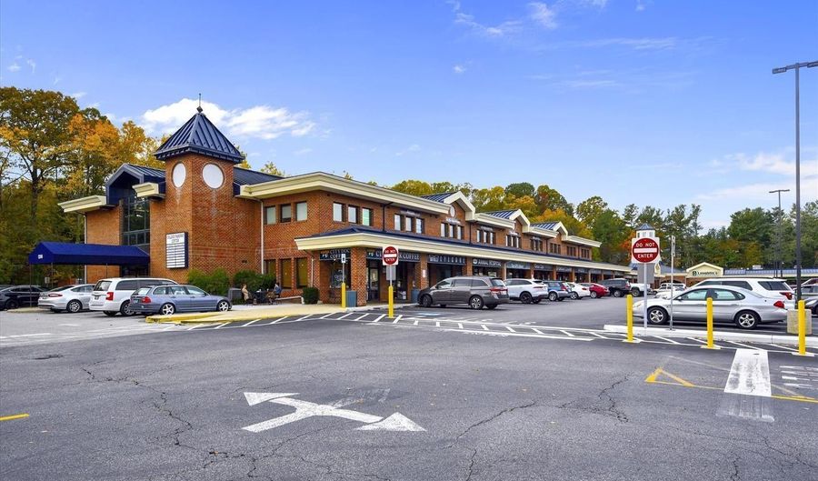 678 NEWBRIDGE Ct 4, Arnold, MD 21012 - 2 Beds, 1 Bath