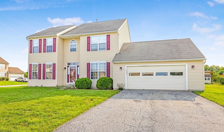 13 SEACROFT Dr, Dover, DE 19904 - 7 Beds, 4 Bath