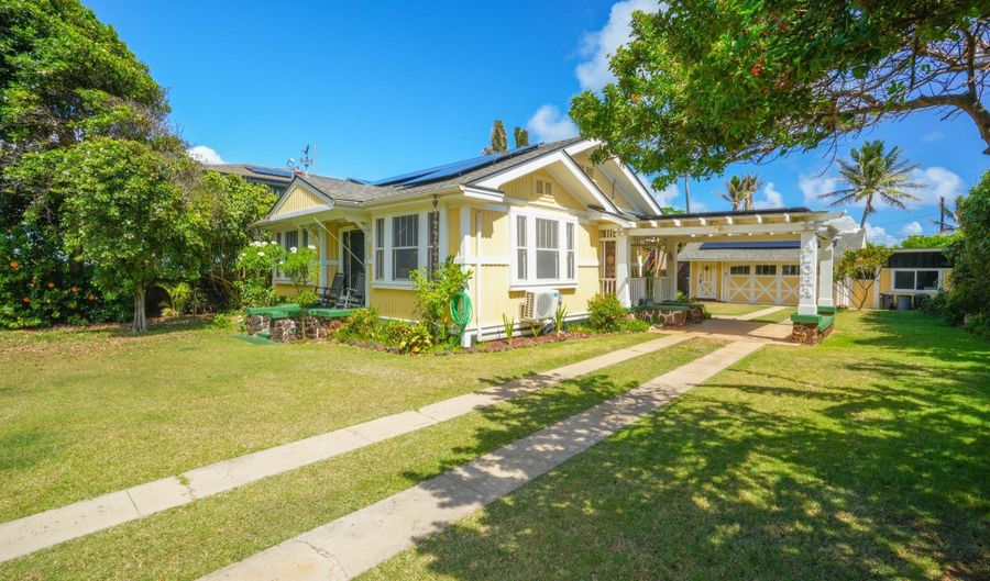 1062 KEALOHA Rd, Kapaa, HI 96746 - 3 Beds, 2 Bath