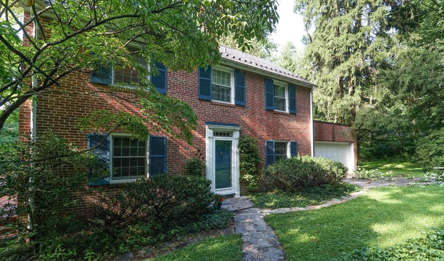 1110 BELLEMORE Rd, Baltimore, MD 21210 - 3 Beds, 3 Bath