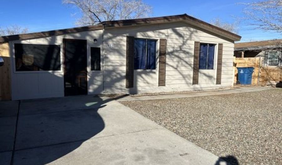 832 CRESTVIEW Ave, Page, AZ 86040 - 4 Beds, 2 Bath