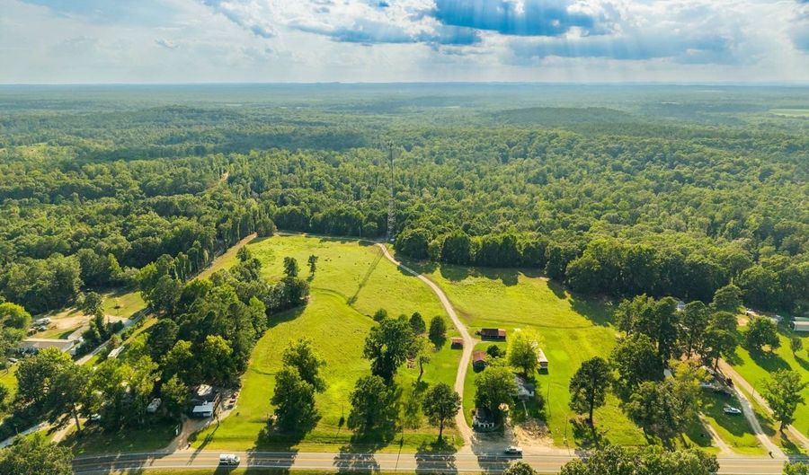 5205 HWY 35, Benton, AR 72015 - 0 Beds, 0 Bath