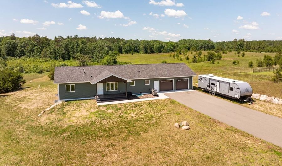 2636 Bluegrass Blvd SW, Backus, MN 56435 - 3 Beds, 2 Bath