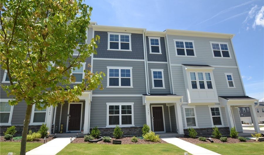 1947 Yellow Bloom Trl, Apex, NC 27502 - 4 Beds, 4 Bath