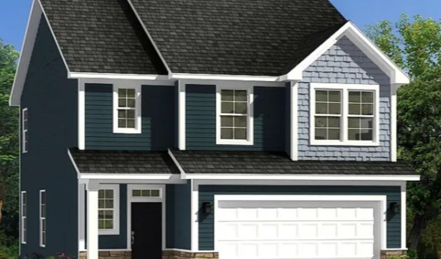 233 Steel Spring Rd 24, Angier, NC 27501 - 3 Beds, 3 Bath