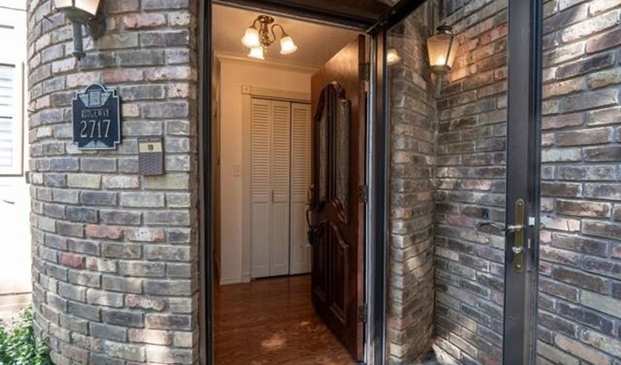 2717 Ridgeway St, Ardmore, OK 73401 - 4 Beds, 3 Bath