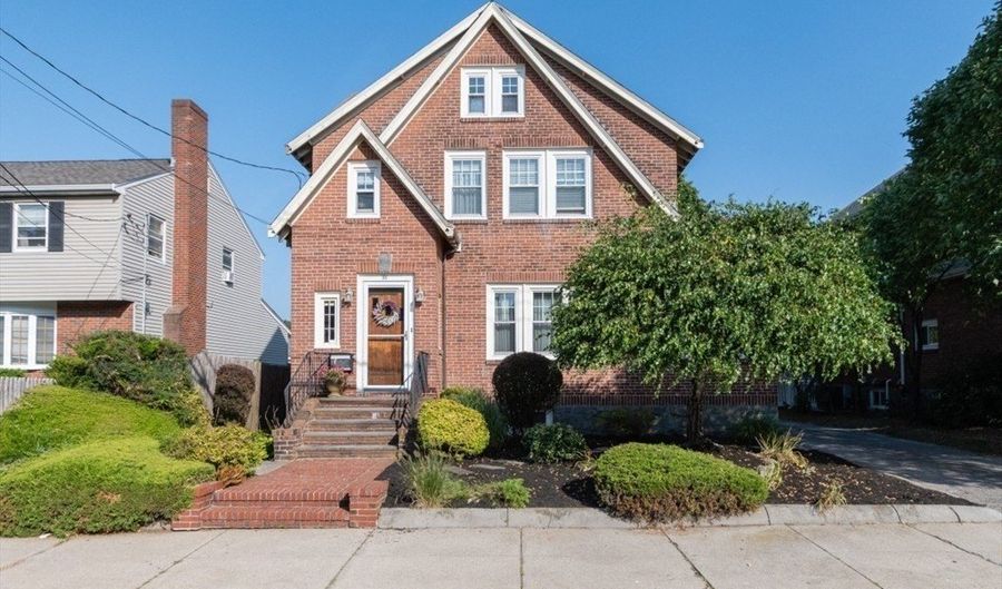 33 Murdock St, Boston, MA 02135 - 4 Beds, 3 Bath