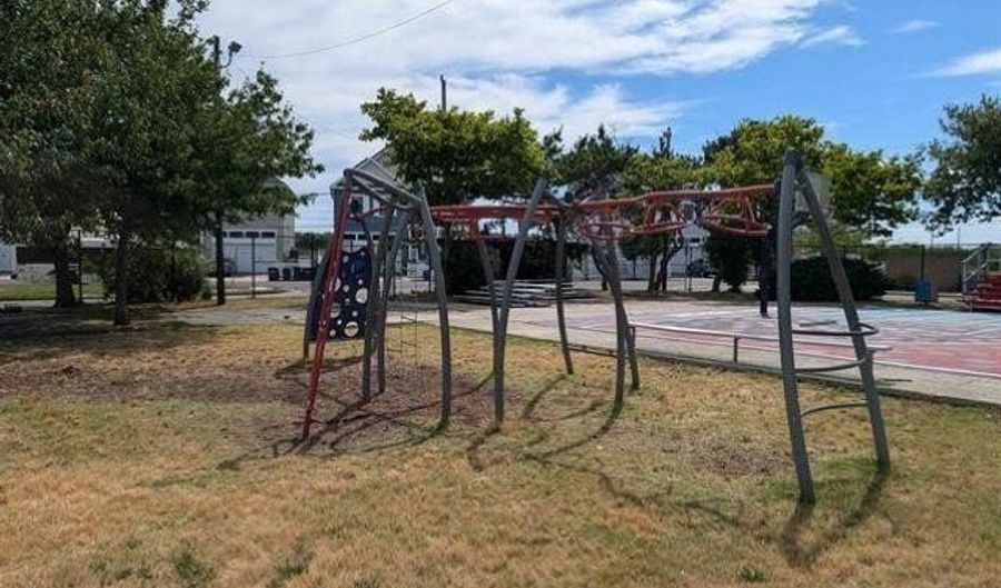 1805 Mississippi Ave A, Atlantic City, NJ 08401 - 2 Beds, 1 Bath