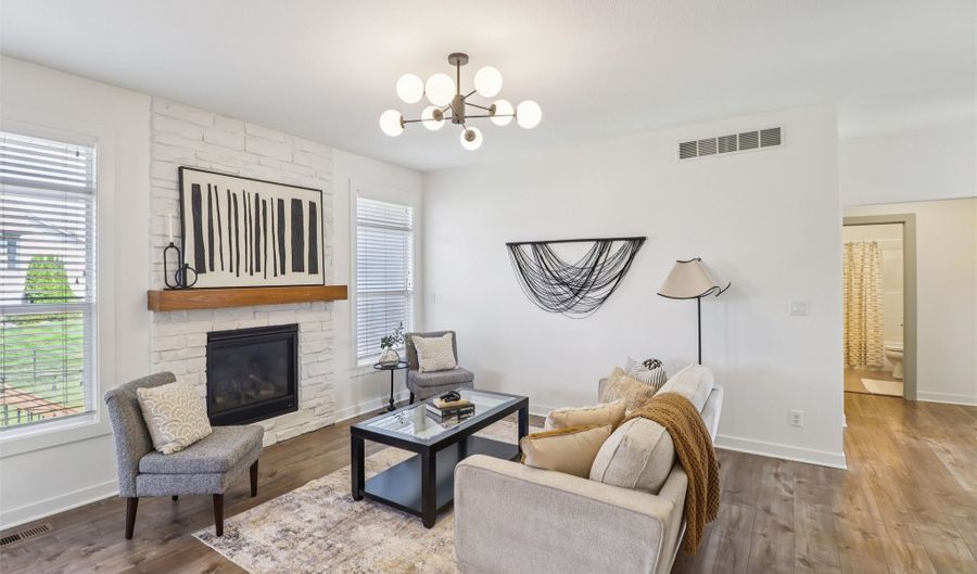 3304 NW 13th St, Ankeny, IA 50023 - 4 Beds, 3 Bath