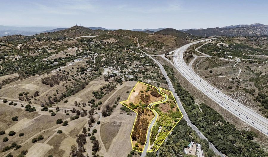 0 Ranger Rd, Fallbrook, CA 92028 - 0 Beds, 0 Bath