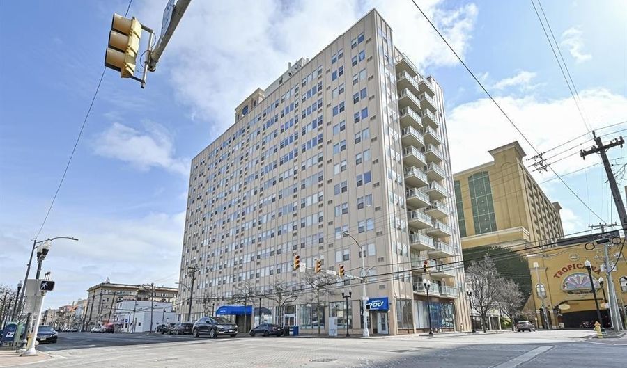 2834 Atlantic Ave 1209, Atlantic City, NJ 08203 - 0 Beds, 1 Bath
