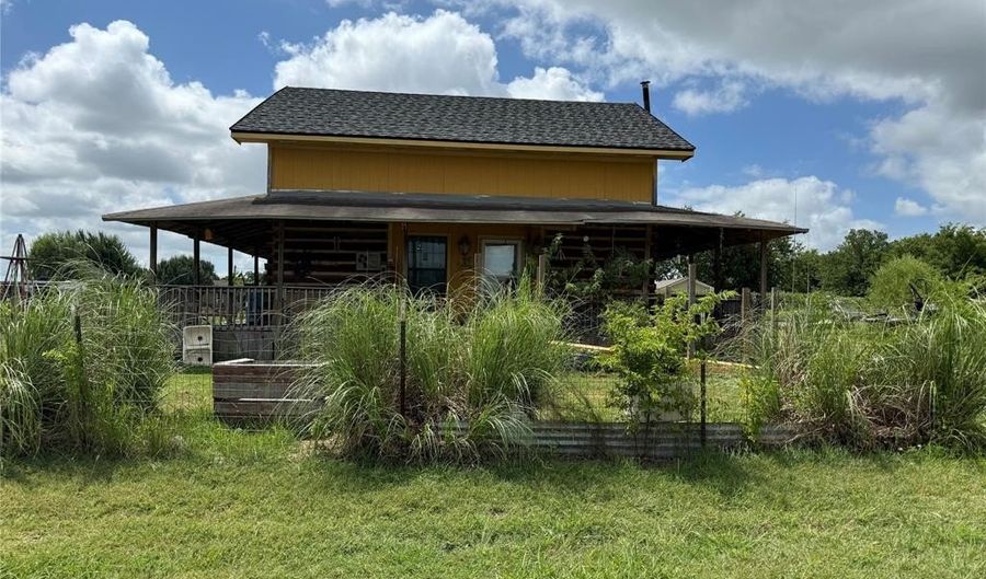 8020 Prairie Hl, Alvarado, TX 76009 - 3 Beds, 3 Bath